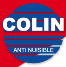 Colin antinuisible - Urgence elimination cafards